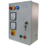 Motor Control Panels